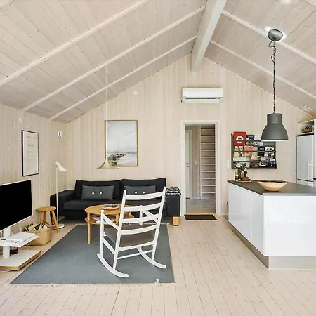 Dom wakacyjny 1519-n-frederiksvaerk-egernlunden-1