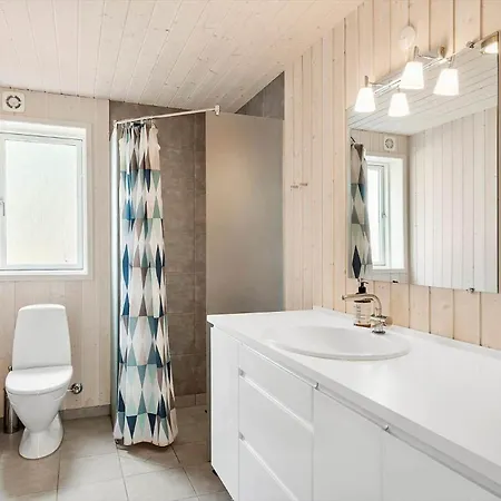 Dom wakacyjny 1519-n-frederiksvaerk-egernlunden-1