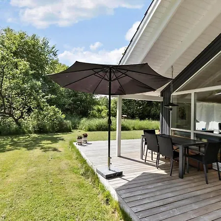 1519-n-frederiksvaerk-egernlunden-1 Dom wakacyjny Frederiksværk