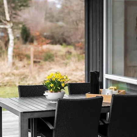 Dom wakacyjny 1519-n-frederiksvaerk-egernlunden-1