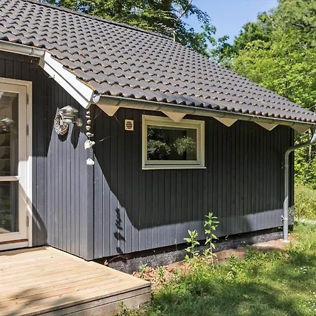 Dom wakacyjny 1519-n-frederiksvaerk-egernlunden-1 *