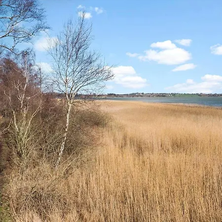 1519-n-frederiksvaerk-egernlunden-1 Dom wakacyjny *